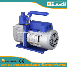 two stage vacuum pump for refrigeration 5cfm